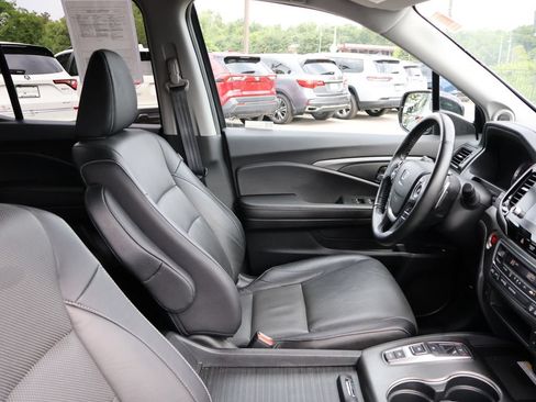 Certified 2023 Honda Ridgeline RTL-E image 8