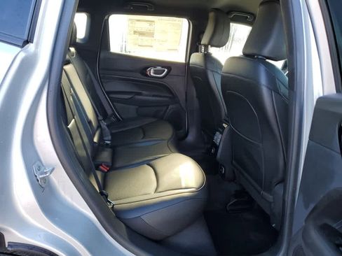 New 2026 Jeep Compass Limited image 22