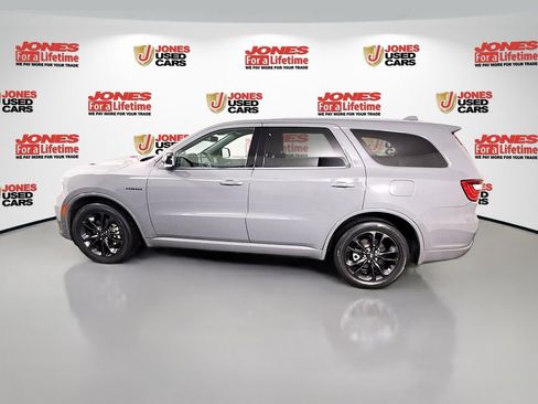 Used 2022 Dodge Durango R/T w/ Blacktop Package image 16