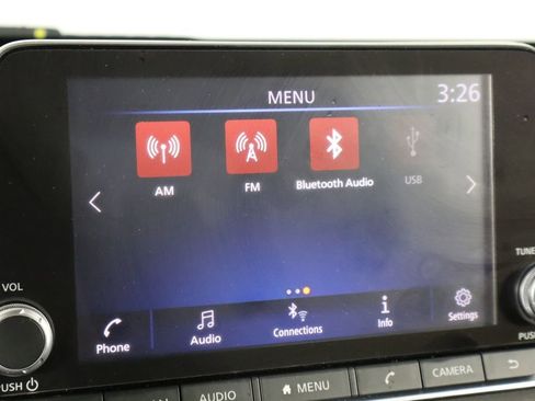 Used 2022 Nissan Altima 2.5 SV FWD image 34