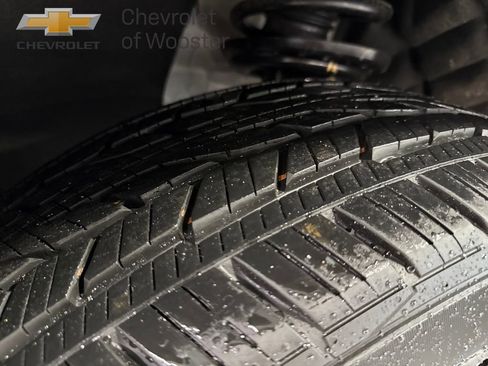 New 2026 Chevrolet Traverse RS w/ LPO, Floor Liner Package image 36