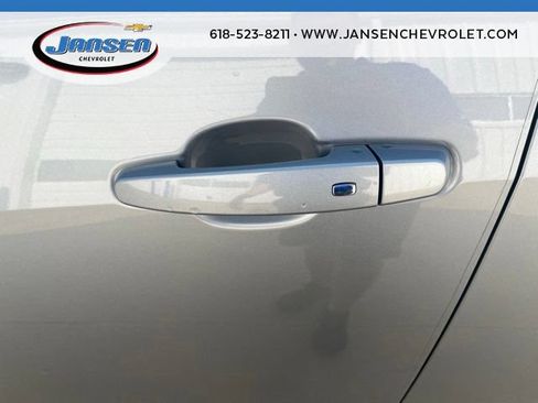 Used 2023 Chevrolet Blazer RS w/ Driver Confidence II Package FWD image 9