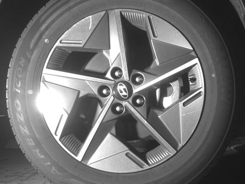 Used 2025 Hyundai Tucson SEL image 13