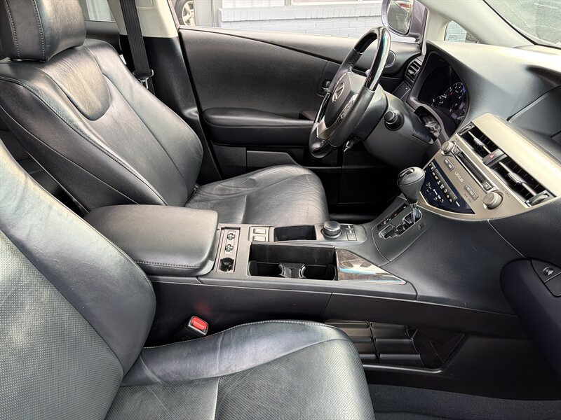 Used 2015 Lexus RX 350 AWD w/ Premium Package image 27