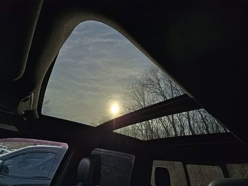 Used 2020 Ford F150 Platinum w/ Equipment Group 701A Luxury image 25