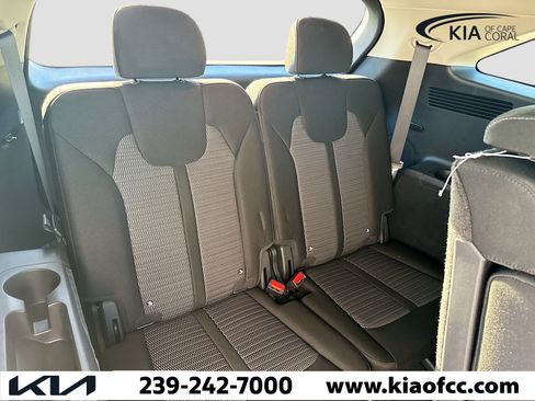New 2026 Kia Sorento LX FWD image 20
