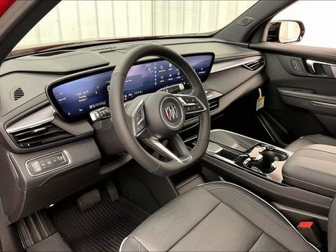 New 2026 Buick Enclave Sport Touring w/ Power Package FWD image 8