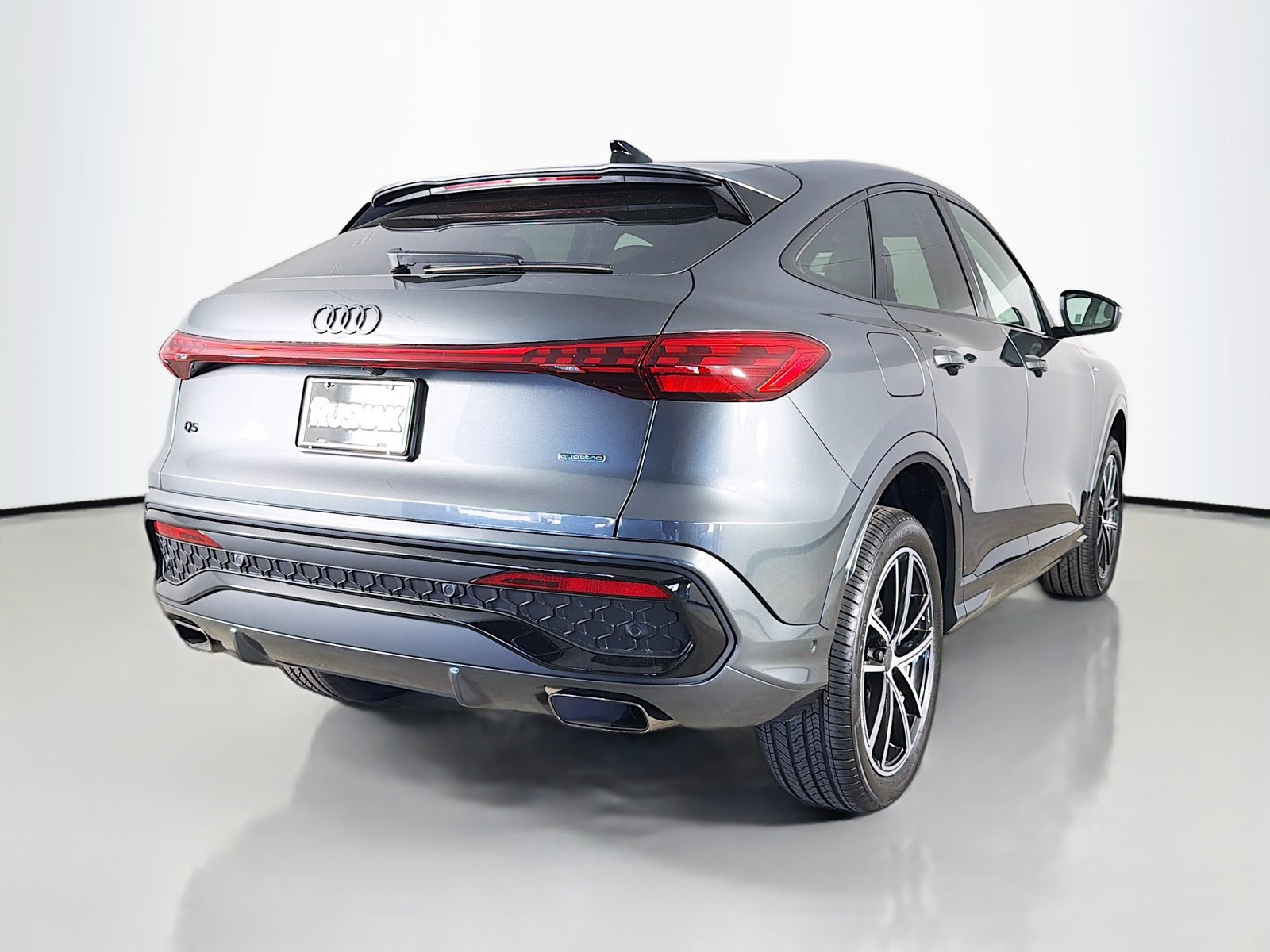 New 2026 Audi Q5 Premium Plus AWD/4WD image 7