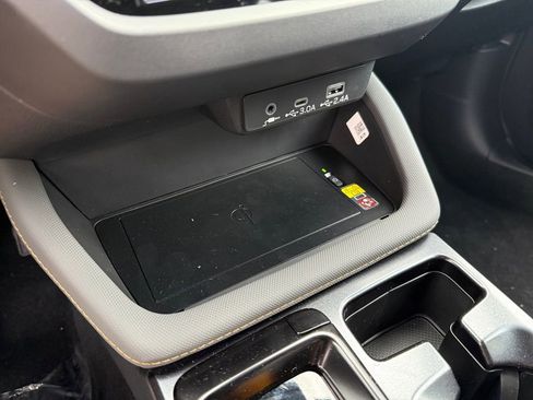 New 2026 Subaru Forester Wilderness AWD/4WD image 17