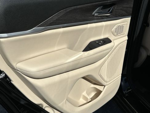 New 2024 Jeep Grand Cherokee Limited 4xe w/ Luxury Tech Group II image 31