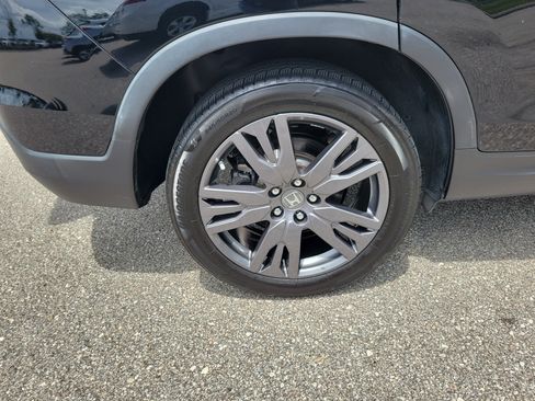 Used 2021 Honda Passport EX-L image 11