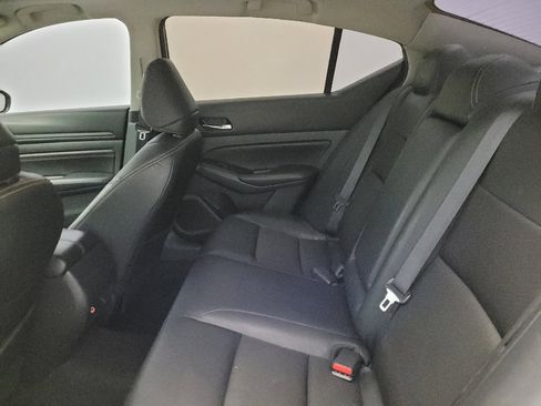 Used 2021 Nissan Altima 2.5 SR w/ SR Premium Package FWD image 18