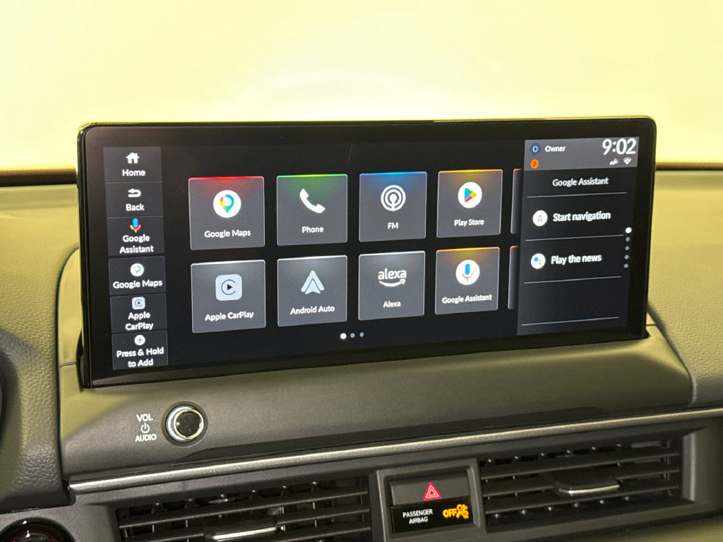 New 2026 Honda Pilot image 29
