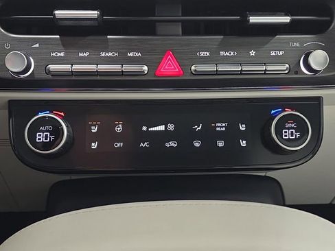 New 2026 Hyundai Palisade Calligraphy image 23