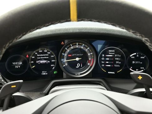 Certified 2024 Porsche 911 GT3 RS RWD image 24