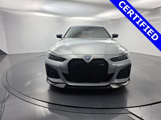 Used 2024 BMW i4 M50 w/ Premium Package video 2