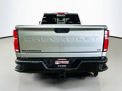 New 2026 Chevrolet Silverado 2500 LT w/ Trail Boss Package AWD/4WD image 9