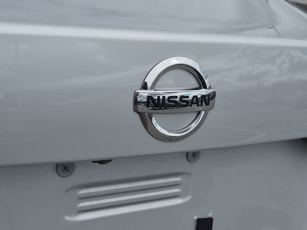 Used 2023 Nissan Sentra SV w/ All-Weather Package FWD image 20