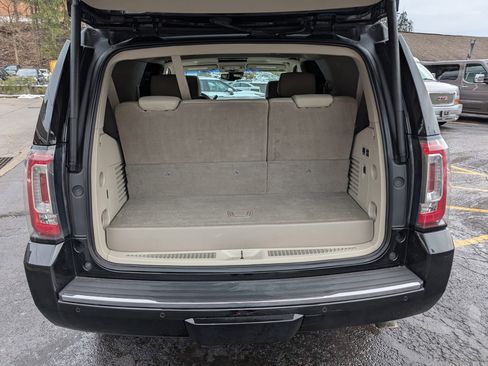 Used 2018 GMC Yukon Denali w/ Denali Ultimate Package image 33