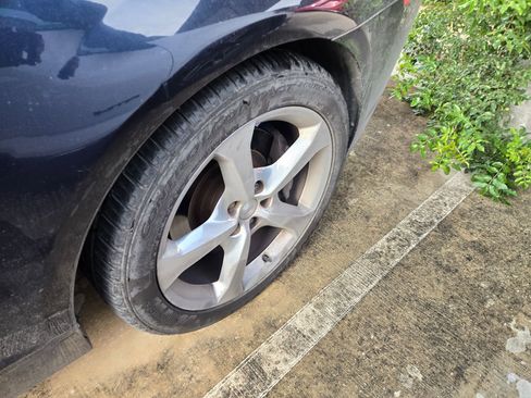 Used 2015 Chevrolet Camaro SS w/ RS Package image 8