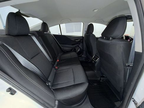 Used 2025 Subaru Legacy Premium image 17