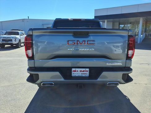 New 2026 GMC Sierra 1500 Elevation w/ X31 Off-Road Package image 6