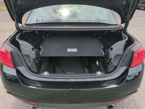Used 2016 BMW 435i xDrive Convertible AWD/4WD image 32