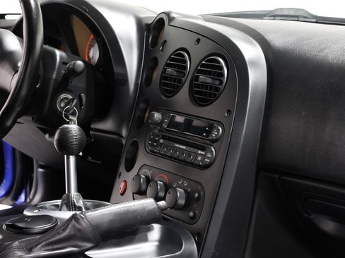 Used 2006 Dodge Viper SRT-10 RWD image 63