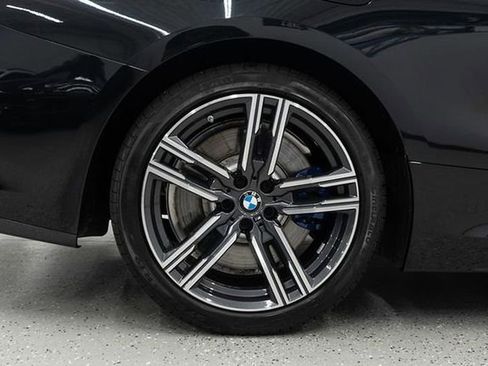 Used 2025 BMW 840i xDrive Coupe image 43