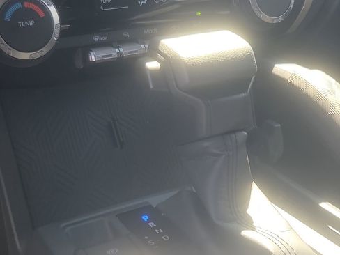 New 2026 Toyota Tacoma SR image 26