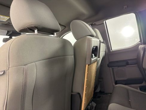 Used 2020 Ford F150 XL AWD/4WD image 13