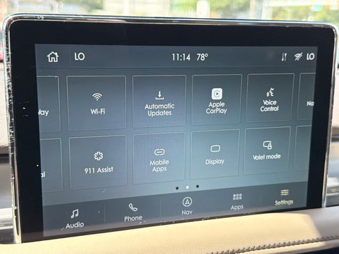 Used 2022 Lincoln Aviator AWD w/ Premium Package image 15