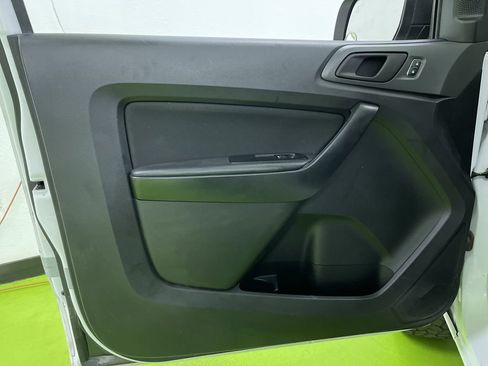 Used 2020 Ford Ranger XL w/ FX4 Off-Road Package image 16