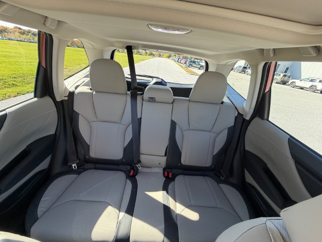 Certified 2023 Subaru Forester Limited AWD/4WD image 26