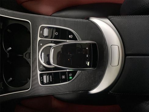 Used 2018 Mercedes-Benz GLC 300 4MATIC Coupe image 27