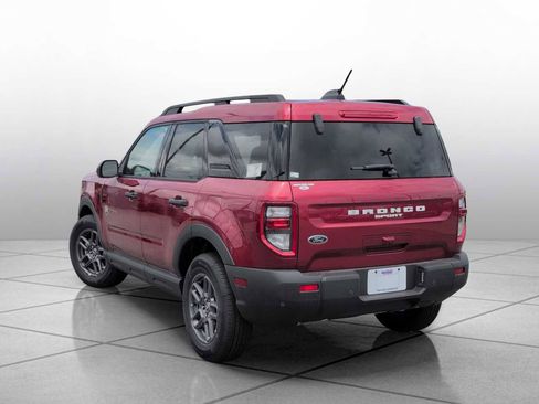 New 2025 Ford Bronco Sport Big Bend w/ Convenience Package image 15