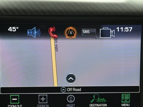 Used 2016 Chevrolet Corvette Stingray Coupe w/ 3LT Preferred Equipment Group image 23