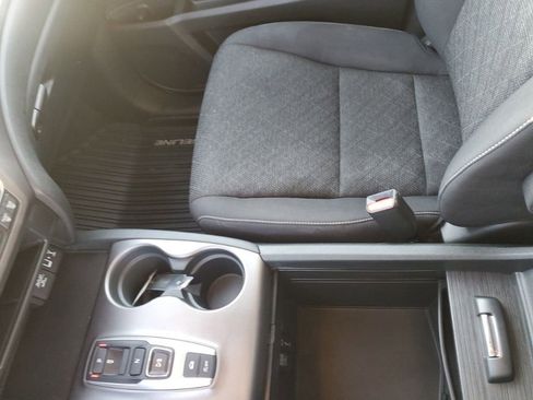 Used 2023 Honda Ridgeline Sport image 26