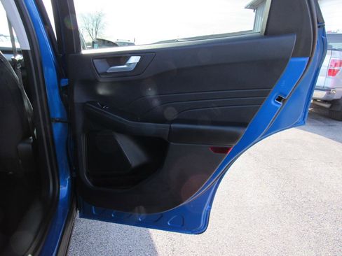 Used 2021 Ford Escape SE w/ Convenience Package image 31