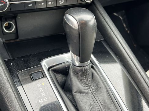 Used 2024 MAZDA CX-5 AWD 2.5 S w/ Preferred Package image 22