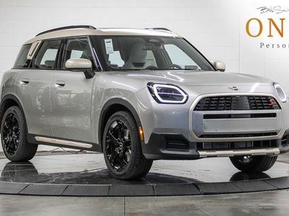 New 2026 MINI Cooper Countryman S