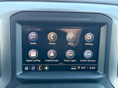 New 2026 GMC Sierra 1500 Pro w/ Pro Value Package AWD/4WD image 14