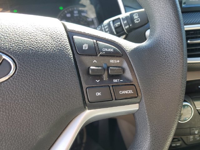 Used 2021 Hyundai Tucson Value FWD image 23
