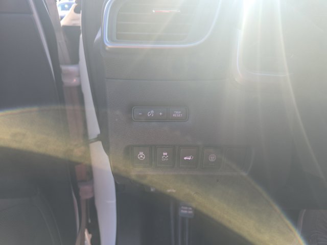 Certified 2023 Nissan Murano SL w/ Cargo Package FWD image 13