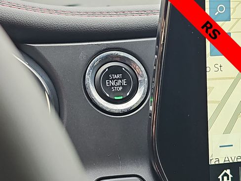 Used 2024 Chevrolet Blazer RS w/ Driver Confidence II Package image 24