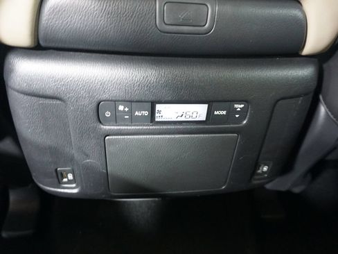 Used 2022 INFINITI QX80 Premium Select w/ Cargo Package RWD image 15