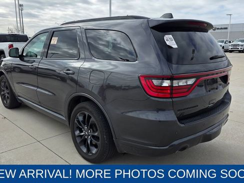 Used 2024 Dodge Durango R/T image 3