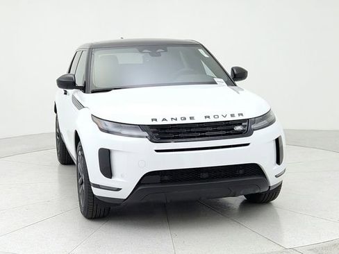 New 2025 Land Rover Range Rover Evoque S image 2