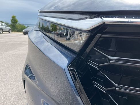 Certified 2026 Honda CR-V EX-L image 14