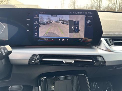 Used 2025 BMW X1 xDrive28i w/ Premium Package image 25